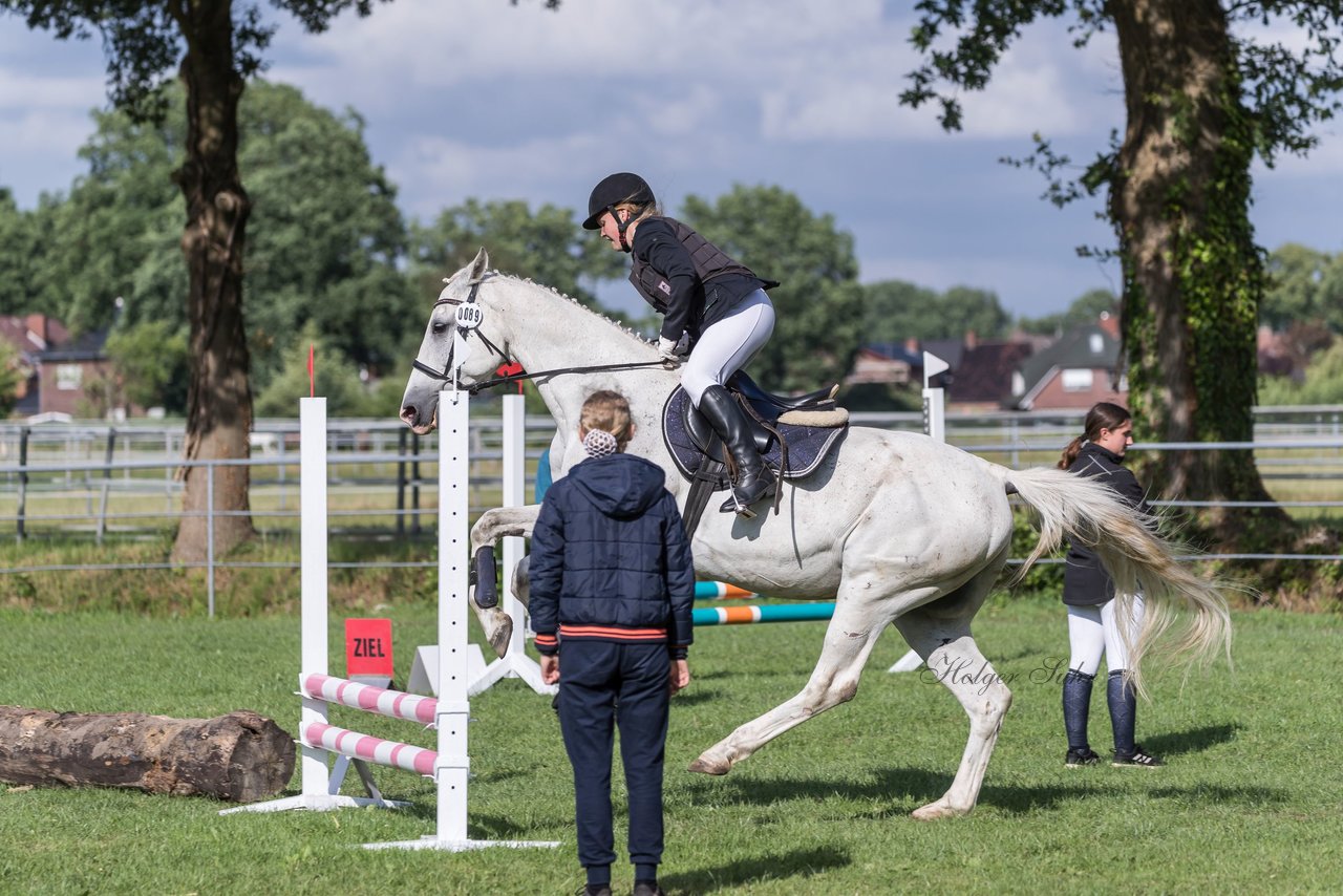 Bild 158 - Pony Akademie Turnier